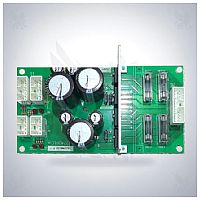 برد Power Supply DCPS با کدهای 2742P1C، J9201-12030-0F، J9201-12030-0G و J9201-12040-OG